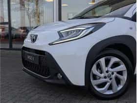 Toyota Aygo X (2025) thumbnail 9