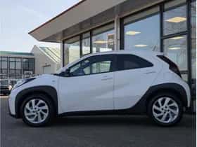 Toyota Aygo X (2025) thumbnail 10