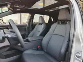 Toyota bZ4X (2024) thumbnail 14
