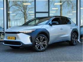 Toyota bZ4X (2024) thumbnail 28