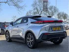 Toyota C-HR (2024) thumbnail 15