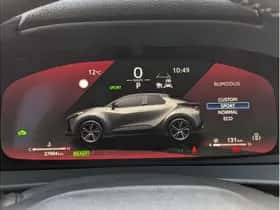 Toyota C-HR (2024) thumbnail 29