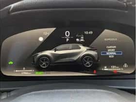 Toyota C-HR (2024) thumbnail 30