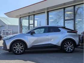 Toyota C-HR (2024) thumbnail 10