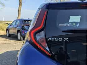 Toyota Aygo X (2025) thumbnail 11