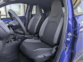 Toyota Aygo X (2025) thumbnail 15