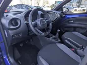 Toyota Aygo X (2025) thumbnail 17