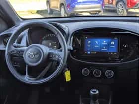 Toyota Aygo X (2025) thumbnail 20