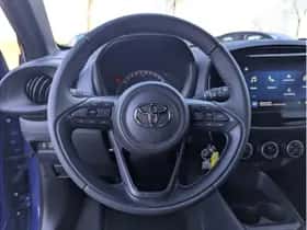 Toyota Aygo X (2025) thumbnail 21