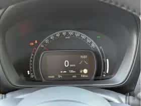 Toyota Aygo X (2025) thumbnail 22