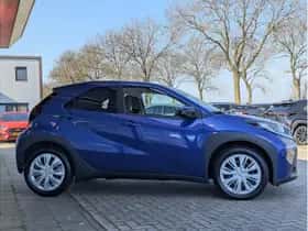 Toyota Aygo X (2025) thumbnail 4