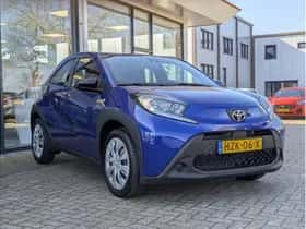 Toyota Aygo X (2025) thumbnail 5