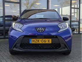 Toyota Aygo X (2025) thumbnail 6