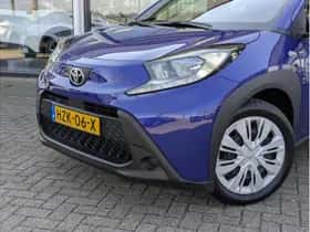 Toyota Aygo X (2025) thumbnail 8