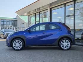 Toyota Aygo X (2025) thumbnail 9