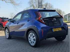 Toyota Aygo X (2025) thumbnail 10