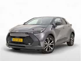 Toyota C-HR (2024) thumbnail 1