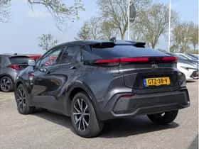 Toyota C-HR (2024) thumbnail 11