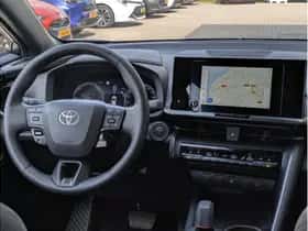 Toyota C-HR (2024) thumbnail 21