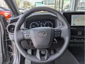 Toyota C-HR (2024) thumbnail 22