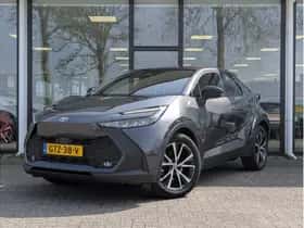 Toyota C-HR (2024) thumbnail 39