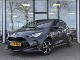 Toyota Yaris (2024) thumbnail 2