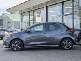 Toyota Yaris (2024) thumbnail 11