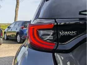 Toyota Yaris (2024) thumbnail 13