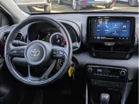 Toyota Yaris (2024) thumbnail 22