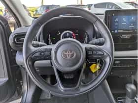 Toyota Yaris (2024) thumbnail 23