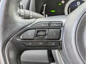 Toyota Yaris (2024) thumbnail 25