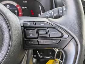 Toyota Yaris (2024) thumbnail 26