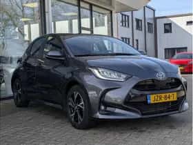 Toyota Yaris (2024) thumbnail 6