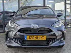 Toyota Yaris (2024) thumbnail 7