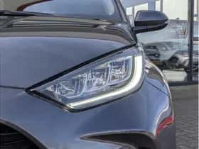 Toyota Yaris (2024) thumbnail 8