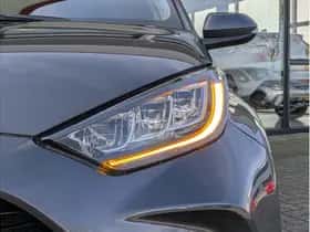 Toyota Yaris (2024) thumbnail 9