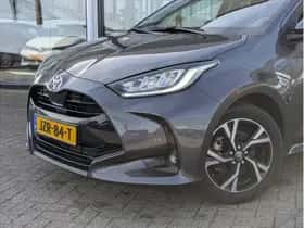 Toyota Yaris (2024) thumbnail 10