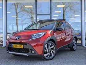 Toyota Aygo X (2023) thumbnail 2