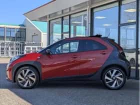 Toyota Aygo X (2023) thumbnail 12