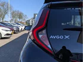 Toyota Aygo X (2023) thumbnail 13