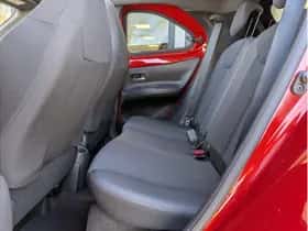 Toyota Aygo X (2023) thumbnail 16