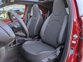 Toyota Aygo X (2023) thumbnail 17