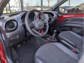 Toyota Aygo X (2023) thumbnail 19