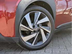 Toyota Aygo X (2023) thumbnail 3