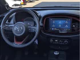 Toyota Aygo X (2023) thumbnail 22