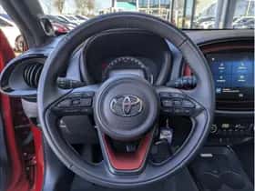 Toyota Aygo X (2023) thumbnail 23