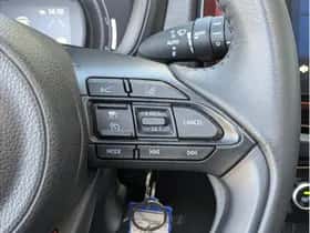 Toyota Aygo X (2023) thumbnail 26