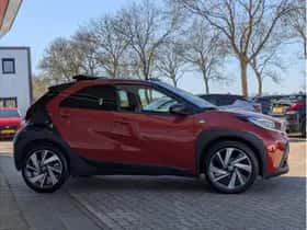 Toyota Aygo X (2023) thumbnail 5