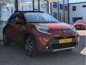 Toyota Aygo X (2023) thumbnail 6