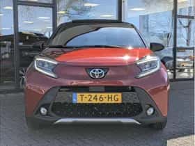 Toyota Aygo X (2023) thumbnail 7